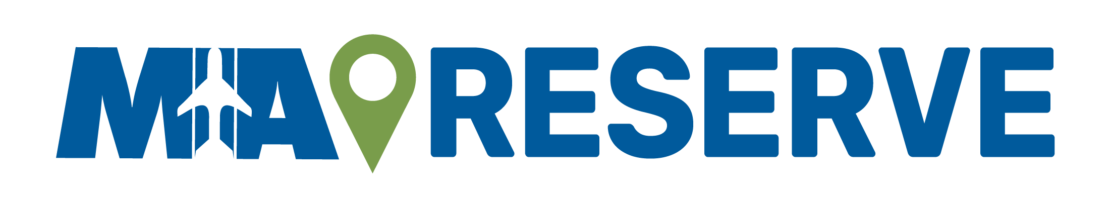 MIA Reserve Logo